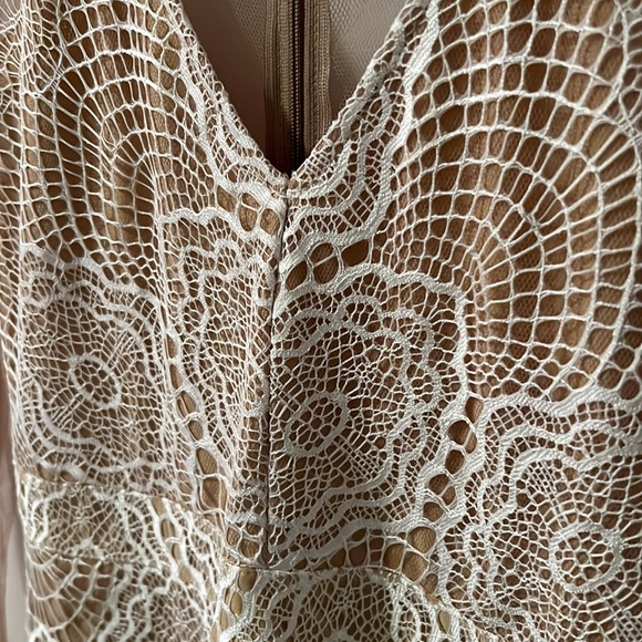 Brand New Lulus dress size Small - Picture 6 of 6